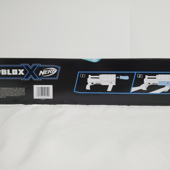 NERF Roblox Sharkbite Web Launcher - Picture 5 of 8